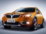 Brilliance C3 Concept 2013 года